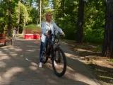Кадры к сериалу "Девушки с Макаровым"