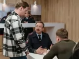 Превью кадра #253535 из сериала "Девушки с Макаровым"  (2021-2025)