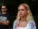 Кадры к сериалу "Девушки с Макаровым"