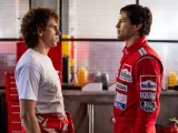 Превью кадра #253568 из сериала "Сенна"  (2024)