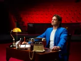Кадры к сериалу "Омар в большом городе"