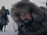 Превью кадра #253645 из фильма "Злой город"  (2025)