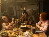 Кадры к фильму "Царевна-лягушка"