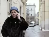 Превью кадра #253935 из сериала "Дорогой родственник"  (2025)