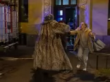 Превью кадра #253948 из сериала "Дорогой родственник"  (2025)