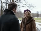 Превью кадра #253939 из сериала "Дорогой родственник"  (2025)