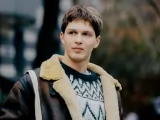Кадры к сериалу "Мамин сын"