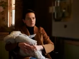 Превью кадра #254161 к фильму "Тайна в ее глазах" (2024)