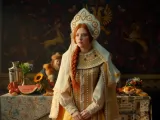Превью кадра #254306 из фильма "Царевна-лягушка"  (2025)