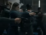 Кадры к фильму "Микки 17"
