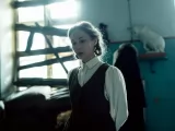 Кадры к сериалу "Доктор Вера"