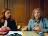 Превью кадра #254351 к фильму "Собачье дело" (2024)