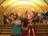 Превью кадра #254404 из мультфильма "Пигси: Путешествие сквозь время"  (2023)