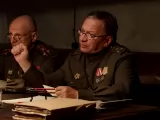Кадры к фильму "Есть только МиГ"