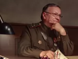 Кадры к фильму "Есть только МиГ"