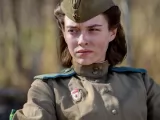 Превью кадра #254554 из фильма "Есть только МиГ"  (2025)