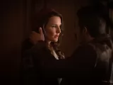 Превью кадра #254633 из сериала "Дорогой Вилли"  (2026)