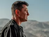 Превью кадра #254646 из фильма "Мажор в Дубае"  (2025)