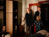 Кадры к сериалу "Между нами химия"
