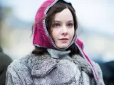 Кадры к фильму "Ангелы Ладоги"