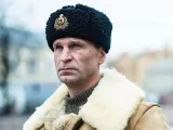 Кадры к фильму "Ангелы Ладоги"