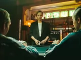 Кадры к сериалу "Нам покер"