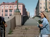 Превью кадра #255040 из фильма "Походу любовь"  (2025)