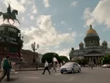 Превью кадра #255041 из фильма "Походу любовь"  (2025)