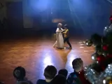 Превью кадра #255052 из фильма "Мужчина и женщина"  (2025)