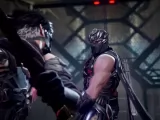 Превью скриншота #255081 из игры "Ninja Gaiden 4"  (2025)