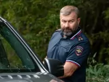 Превью кадра #255139 к фильму "Однажды в Залесье" (2025)