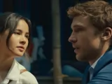 Превью кадра #255219 из фильма "Последний охотник на демонов"  (2025)