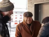 Кадры к фильму "Несвятая Валентина"