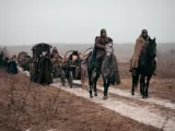 Превью кадра #255345 из сериала "Князь Андрей"  (2025)