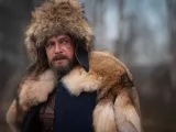 Превью кадра #255346 из сериала "Князь Андрей"  (2025)