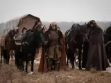 Превью кадра #255348 из сериала "Князь Андрей"  (2025)