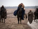 Превью кадра #255349 из сериала "Князь Андрей"  (2025)
