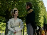 Превью кадра #255360 из сериала "Натали и Александр"  (2025)