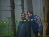 Превью кадра #255478 из сериала "Тайга"  (2025)