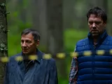 Превью кадра #255479 из сериала "Тайга"  (2025)