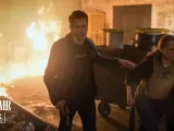 Превью кадра #255487 из сериала "Охотник за головами"  (2025)