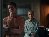 Превью кадра #255488 из сериала "Охотник за головами"  (2025)