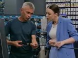 Превью кадра #255500 из фильма "Клевый Уlove"  (2025)
