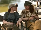 Превью кадра #255501 из фильма "Клевый Уlove"  (2025)