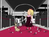 Превью кадра #255545 из сериала "Приключения Элоизы"  (2006-2007)