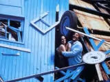 Превью кадра #255613 из фильма "Одна женщина или две"  (1985)