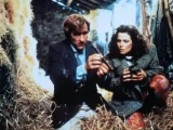 Превью кадра #255616 из фильма "Одна женщина или две"  (1985)