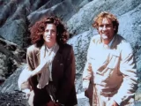 Превью кадра #255619 к фильму "Одна женщина или две" (1985)