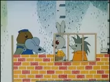 Превью кадра #255624 к мультфильму "Песенка мышонка" (1967)
