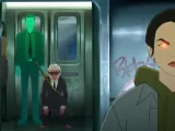 Превью кадра #255629 к мультфильму "Хит-Манки" (2021)